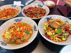 -潇湘阁(望京SOHO店)