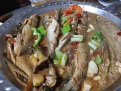 -李东农庄(中南百草园地标店)