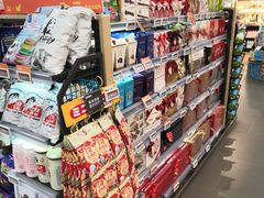 -Olé精品超市(北京合生汇店)