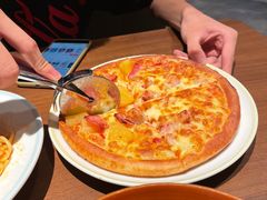 -萨莉亚意式餐厅(杭州滨江天街店)