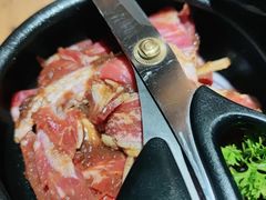 -九田家黑牛烤肉(溧水万达店)