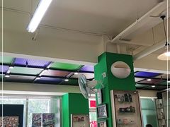 -華歡冰室-WahFoon(吉大店)