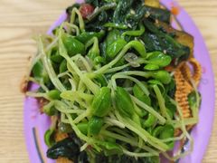 -牛马行牛肉饸饹铺(长春总店)