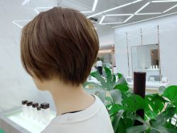 -秦·专注剪发