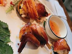 -老友王·南宁特色菜(金汇如意坊店)