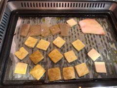 -本味家贵州烤肉&爆浆小豆腐(会展一店)