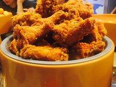 -龍歌自助小火锅(崂山丽达店)