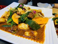 -尝健麻辣拌(大悦城店)