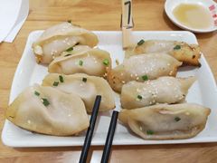 -小姜锅贴(凤凰街店)