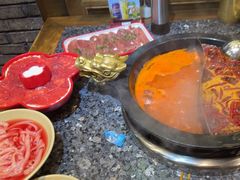 -蜀大侠火锅(建设路第五大道店)