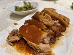 -抱德·潮汕味(敦和店原惠城鱼仔)