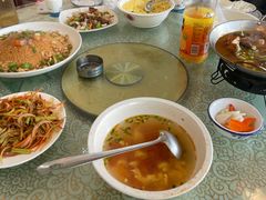 -水韵·渔家臻品私房菜(中庙店)