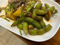 -哈尔滨小酒馆·鲜肉现穿自助烧烤(康新花园店)