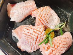 -久藏·横膈膜烧肉·酒场(江汉路店)