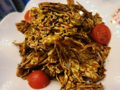 -金家老三饭庄(常营店)