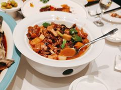 -百富源·海鲜辽菜(浑河堡店)