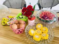 -中田健身工作室(胜利门店)