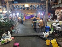 -龙姐私房菜(和顺古镇店)