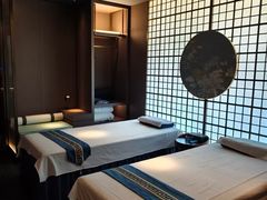 -星漾里•SPA•足道•按摩•养生(吕厝店)