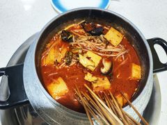 -和庆斋羊蝎子火锅·碳缸烧烤(顺义旗舰店)