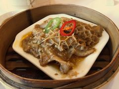 -潮府馆·非遗潮州菜·港式点心(世纪公园店)