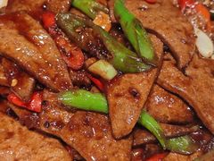 -張飛扒肉·龙江非遗(道外店)