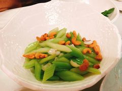-丽晶美庐·玉兰餐厅