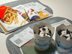 -肯德基(西单商场店)