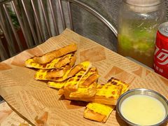 -神府路壹号·海鲜烧烤·砂锅粥·锅物(三坊七巷店)