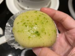 侨乡葱茸包-闽和南(深圳万象城店)