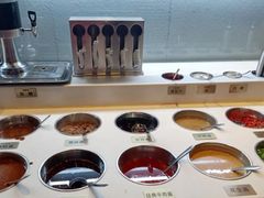 -傣妹火锅(南京东路一店)