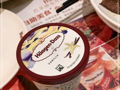 -芭菲盛宴·环球美食(解放碑英利国际店)