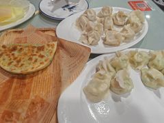 -听涛雅苑百味饺子老家菜馆