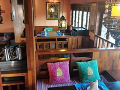 -甘尼仕印度餐厅酒吧(斜塘老街店)