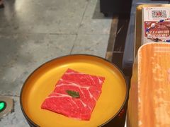 -一绪に寿喜烧(荟聚店)