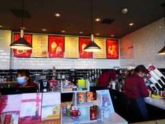 大堂-COSTA COFFEE(龙德广场店)