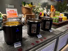 -非烤勿扰自助烤肉(宝安天虹店)