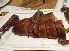 -黛瓦里巷(南京东路店)
