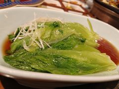 -真地道京味府·鲜橙烤鸭·北京菜(朝外大街东大桥店)