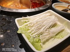 -井格重庆火锅(西直门凯德Mall店)