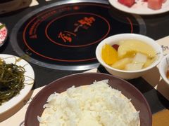 -刘一锅筋头巴脑(鲅鱼圈万达店)
