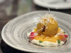 -LESCEDARS Brasserie Bistro香柏树