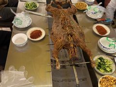 -巴山一绝烤全羊(三圣乡刘家花园店)