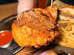 -Q MEX 库迈墨西哥餐吧(双井店)