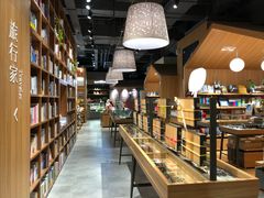-百新书局(尚悦湾店)