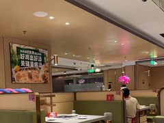 -海底捞火锅(旭辉MALL店)