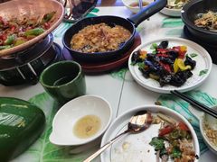 -云海肴汽锅鸡·云南小炒(曲江大悦城店)