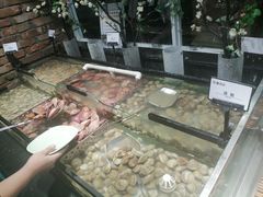 -韩盛·盛江山自助料理(于洪新玛特店)