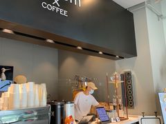 -dotcom coffee古点咖啡(致真大厦店)