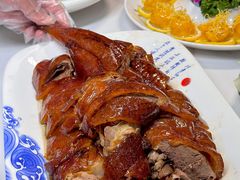 -广府乡下·饭庄(新港东路店)